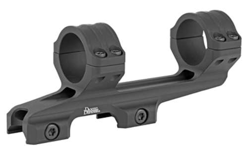 Scope Mounts Daniel Defense DD OPTIC MOUNT 30MM BLK